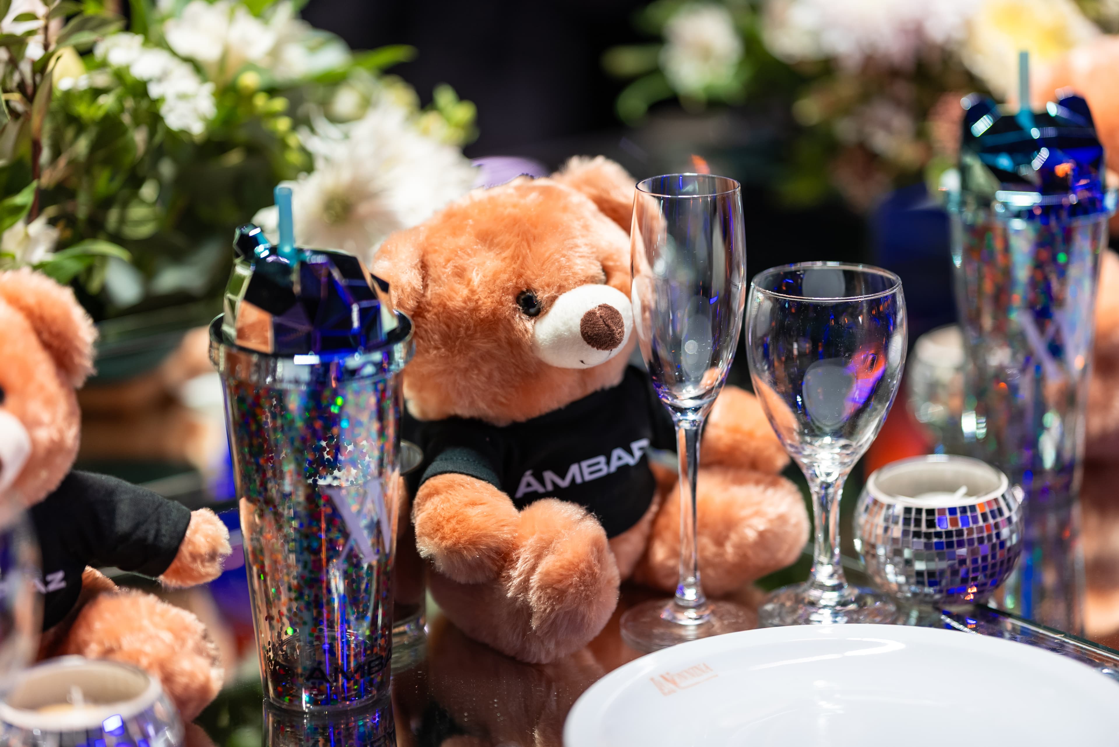 La Finca de La Nonnina al atardecer — foto 3 de 28